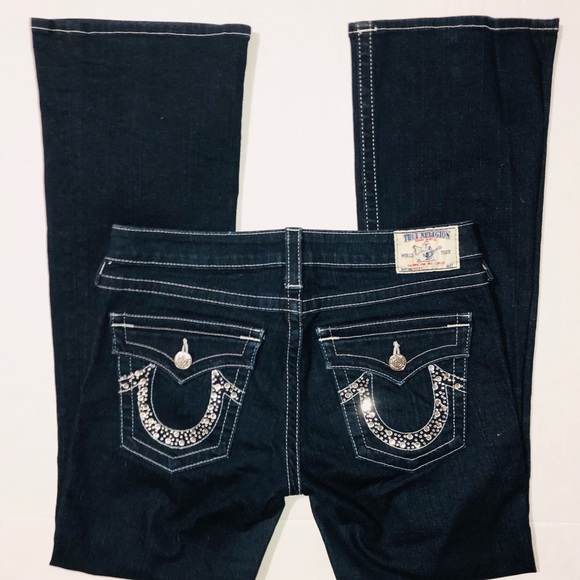 True Religion Denim - True Religion Jeans.